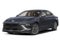 2025 Hyundai SONATA Hybrid Limited FWD