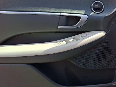 2024 Hyundai SONATA SEL 2.5L FWD