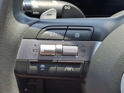 2024 Hyundai SONATA SEL 2.5L FWD