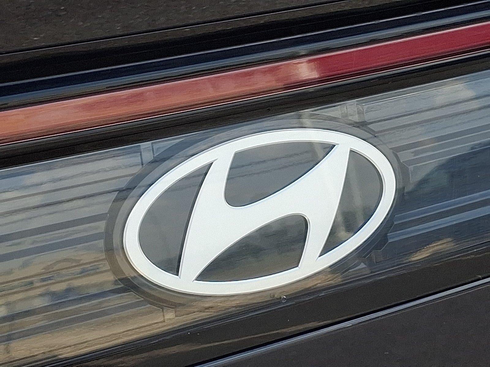 2024 Hyundai SONATA SEL 2.5L FWD