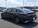 2024 Hyundai SONATA SEL 2.5L FWD