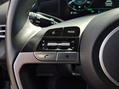 2024 Hyundai ELANTRA Hybrid Limited DCT