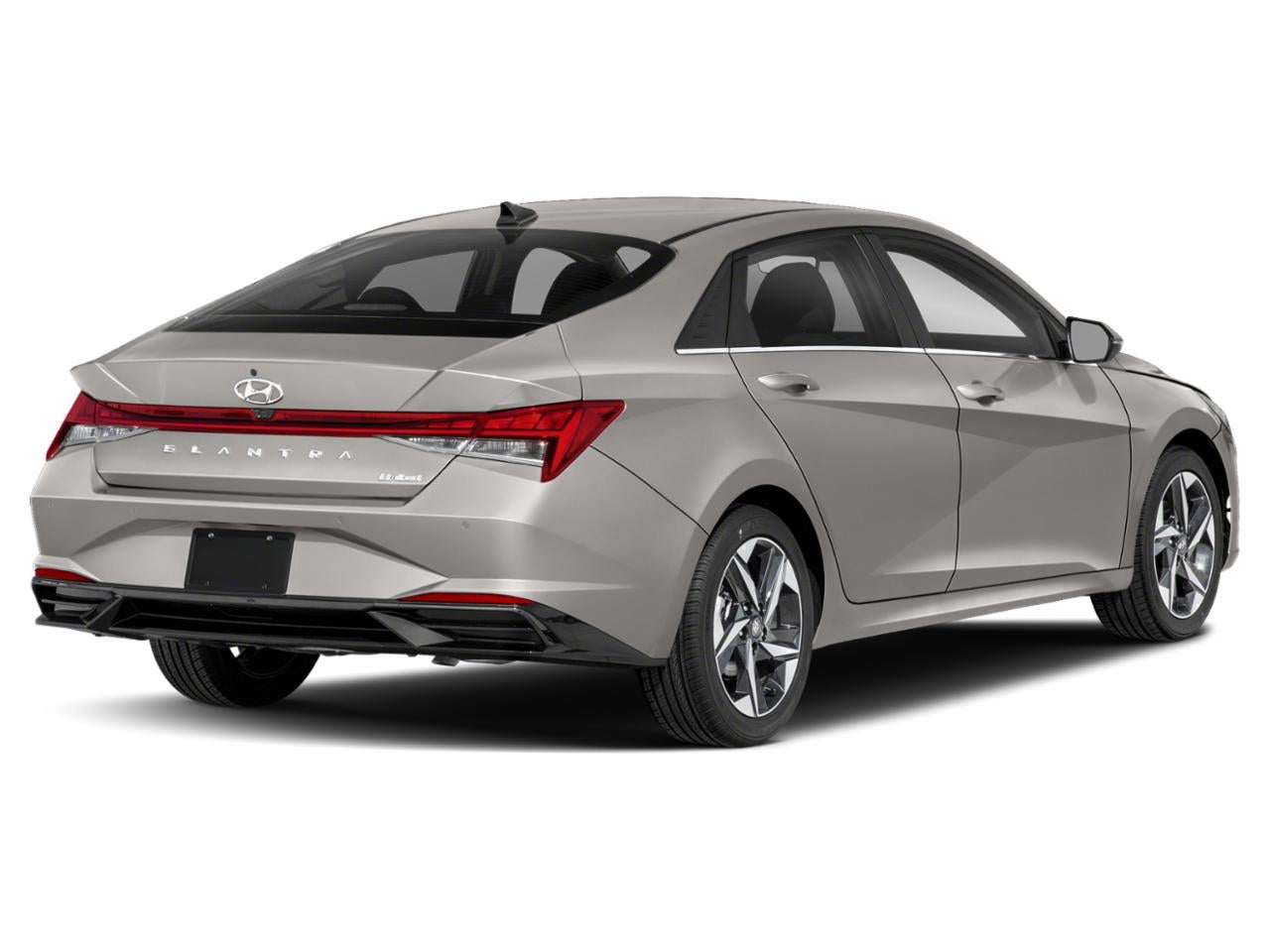 2023 Hyundai ELANTRA Limited IVT