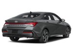 2025 Hyundai ELANTRA SEL Convenience IVT