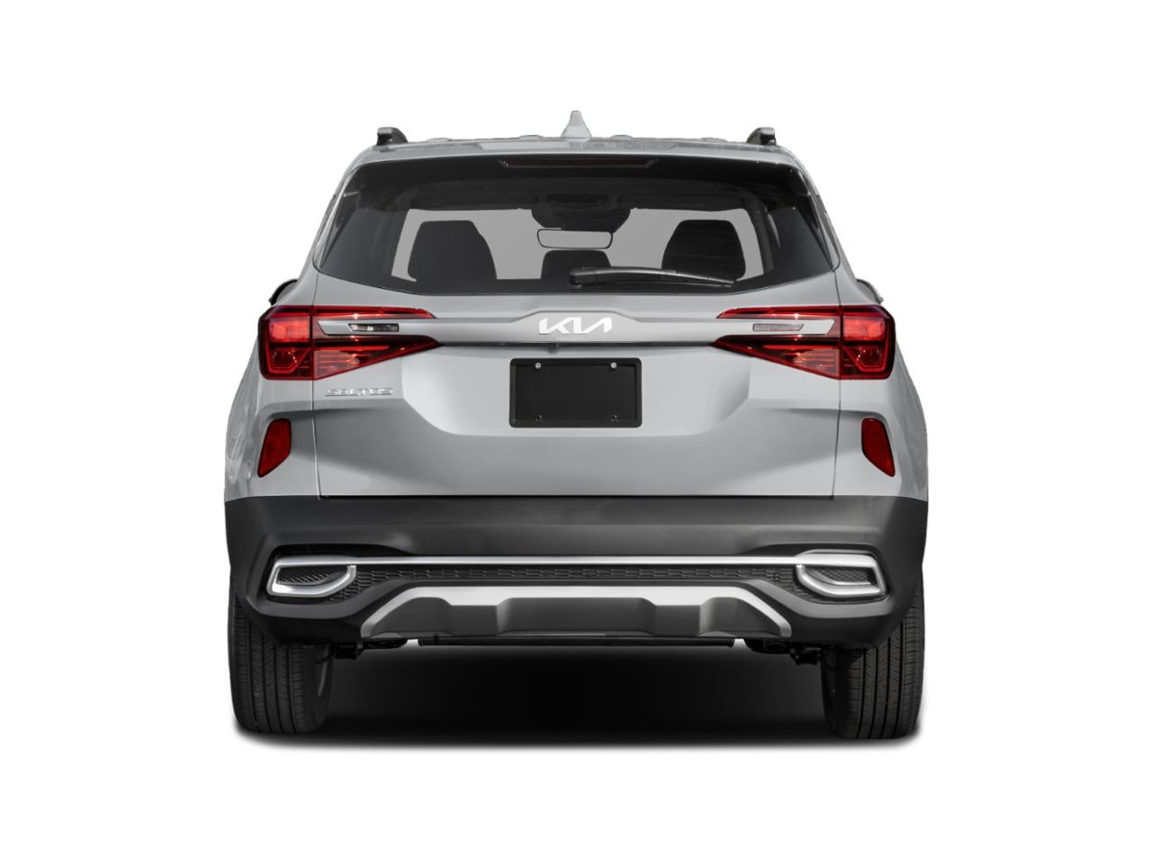2023 Kia Seltos S IVT AWD