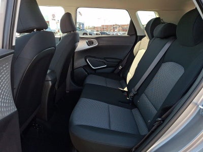 2025 Kia Soul LX FWD