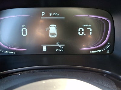 2025 Kia Soul LX FWD