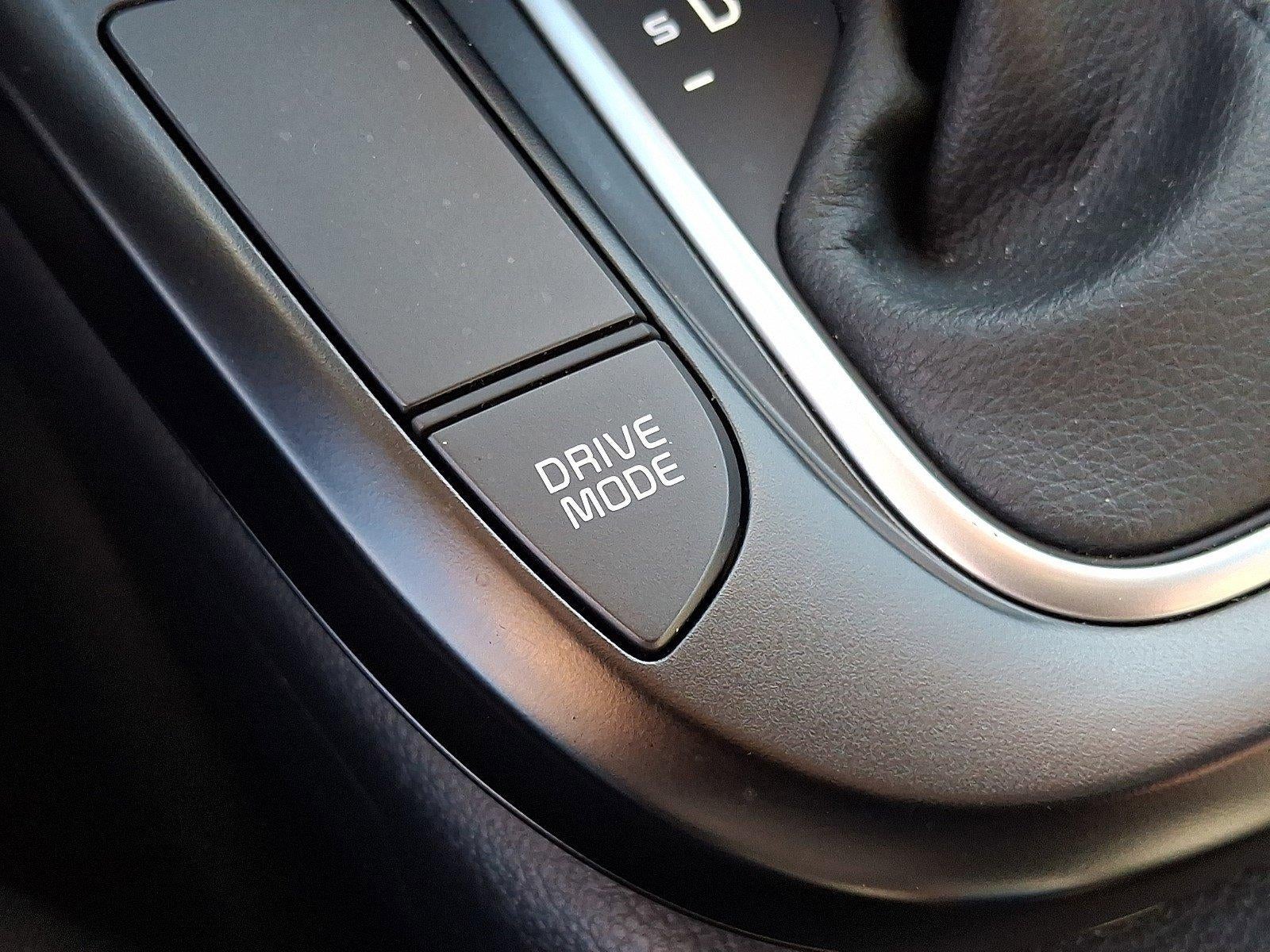 2025 Kia Soul LX FWD