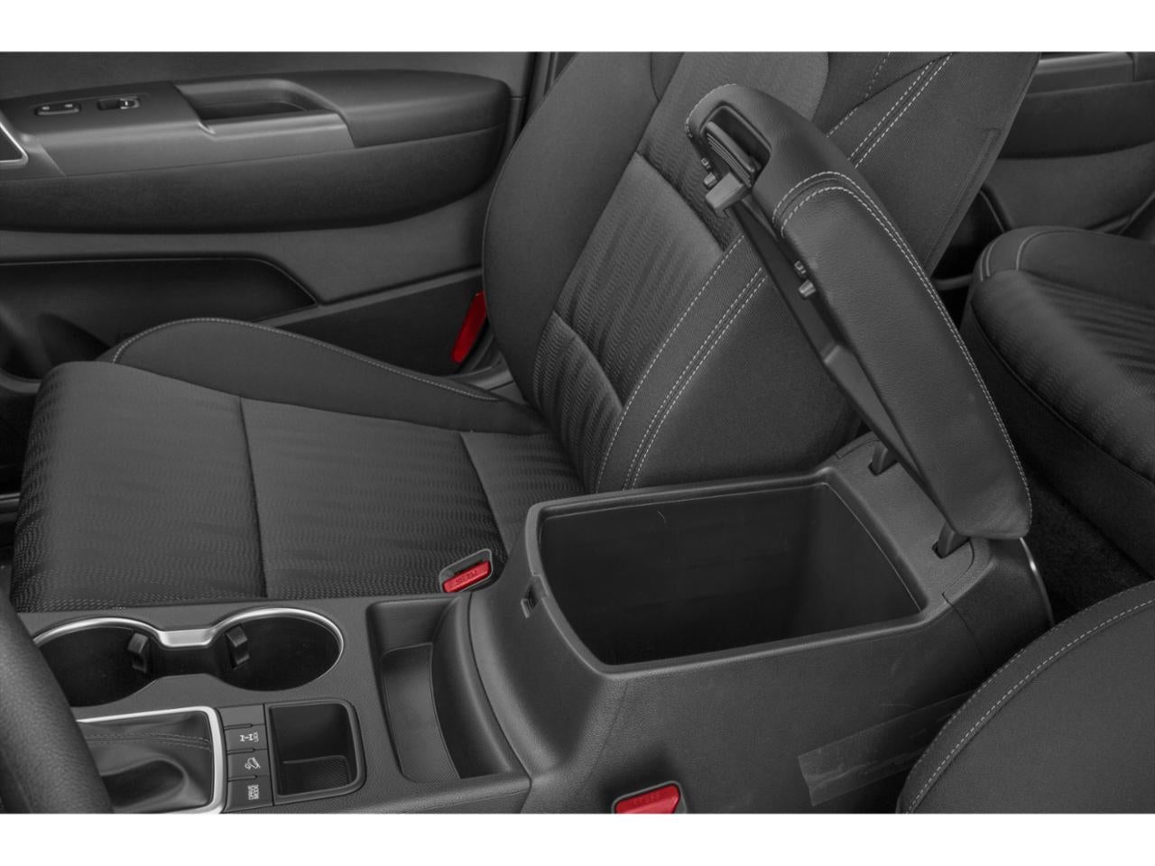 2020 Kia Sportage EX AWD