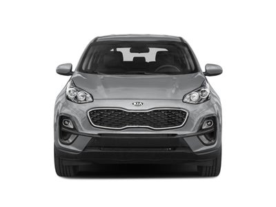 2020 Kia Sportage EX AWD