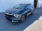 2024 Kia Sportage Hybrid EX AWD