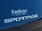 2024 Kia Sportage Hybrid EX