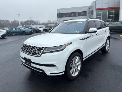 2021 Land Rover Range Rover Velar P250 S
