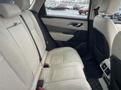 2021 Land Rover Range Rover Velar P250 S