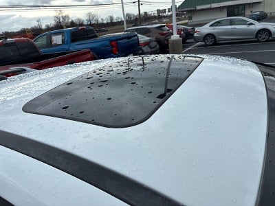 2017 Ford Focus RS Hatch