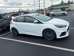 2017 Ford Focus RS Hatch
