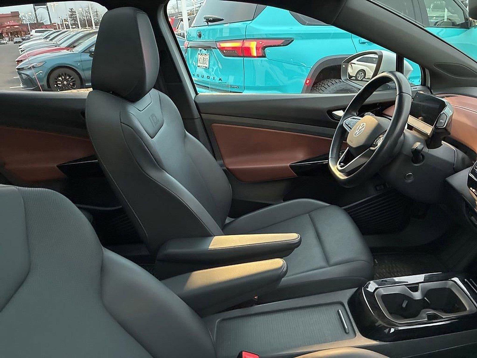 2022 Volkswagen ID.4 Pro S AWD