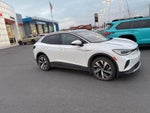 2022 Volkswagen ID.4 Pro S AWD