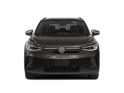2022 Volkswagen ID.4 Pro S AWD