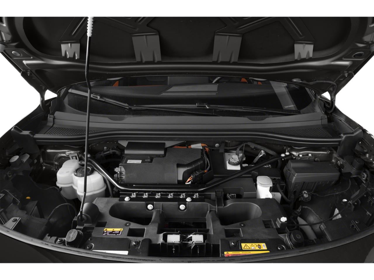 2022 Volkswagen ID.4 Pro S AWD