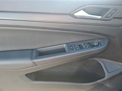 2024 Volkswagen Golf R 2.0T Manual