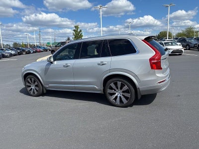 2023 Volvo XC90 B6 AWD Ultimate 7P