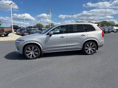2023 Volvo XC90 B6 AWD Ultimate 7P