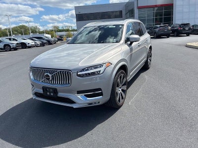 2023 Volvo XC90 B6 AWD Ultimate 7P