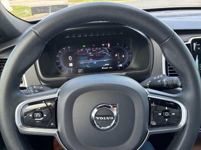 2023 Volvo XC90 B6 AWD Ultimate 7P