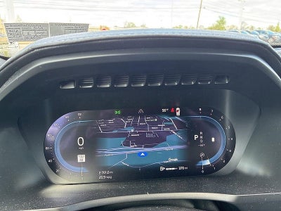 2023 Volvo XC90 B6 AWD Ultimate 7P