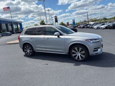 2023 Volvo XC90 B6 AWD Ultimate 7P