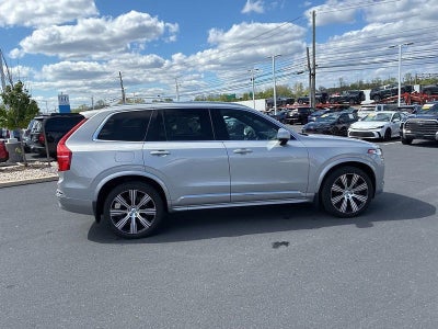 2023 Volvo XC90 B6 AWD Ultimate 7P