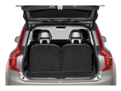 2023 Volvo XC90 B6 AWD Ultimate 7P