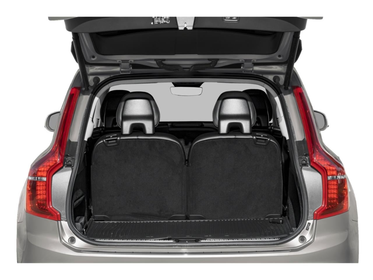 2023 Volvo XC90 B6 AWD Ultimate 7P