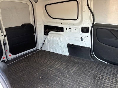 2022 RAM ProMaster City Cargo Van Tradesman Van