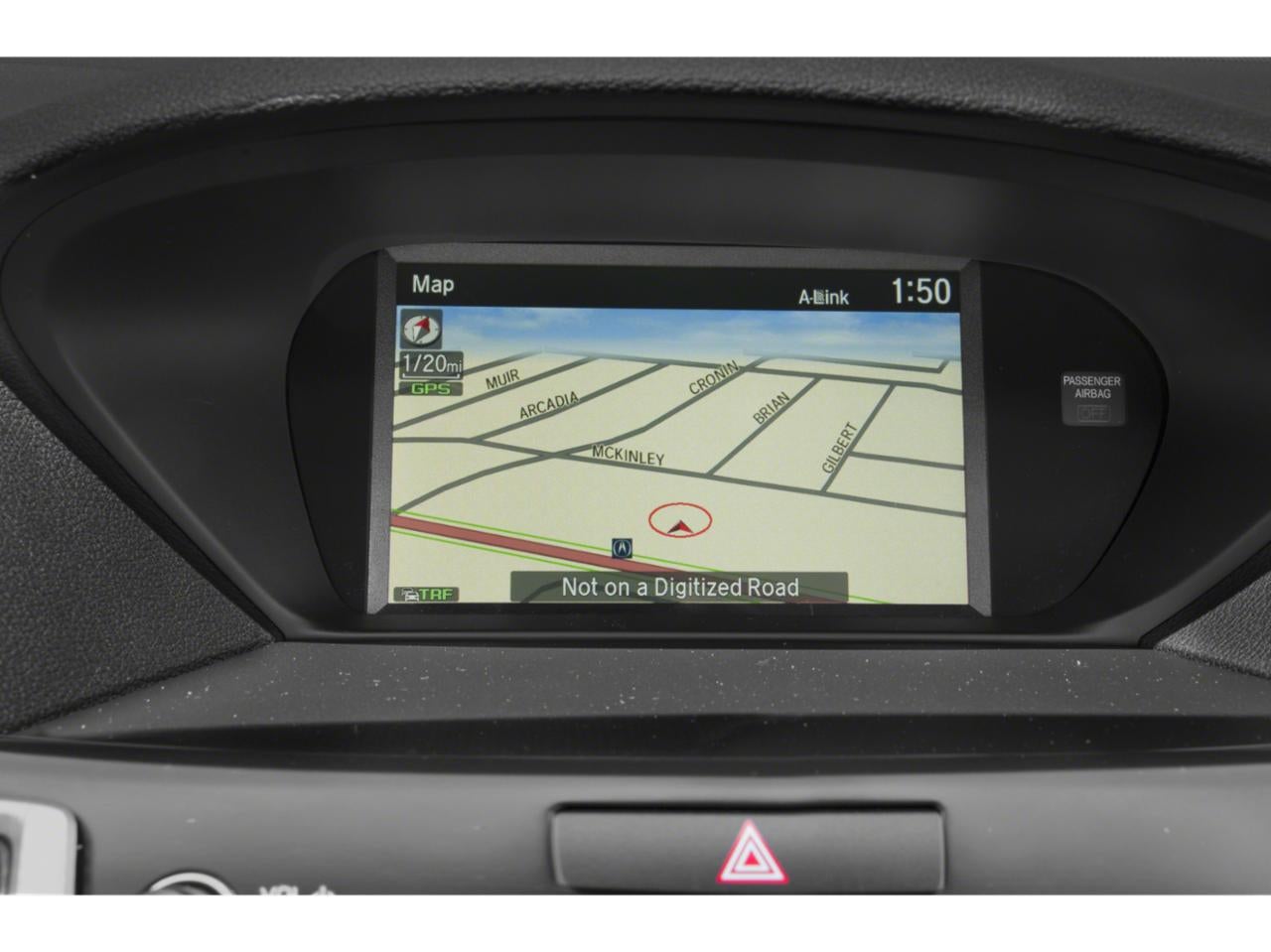 2020 Acura TLX 3.5L SH-AWD w/Technology Pkg