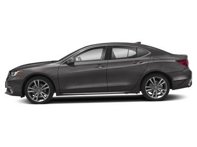 2020 Acura TLX 3.5L SH-AWD w/Technology Pkg