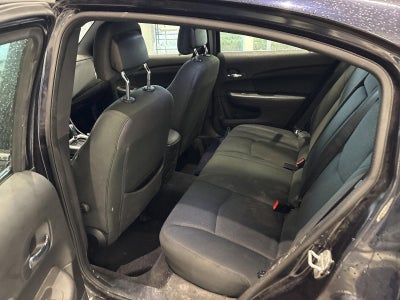 2011 Chrysler 200 4dr Sdn Touring