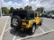 2015 Jeep Wrangler Unlimited 4WD 4dr Sport