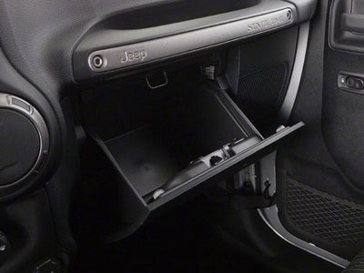 2012 Jeep Wrangler Unlimited 4WD 4dr Sahara