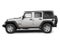 2012 Jeep Wrangler Unlimited 4WD 4dr Sahara