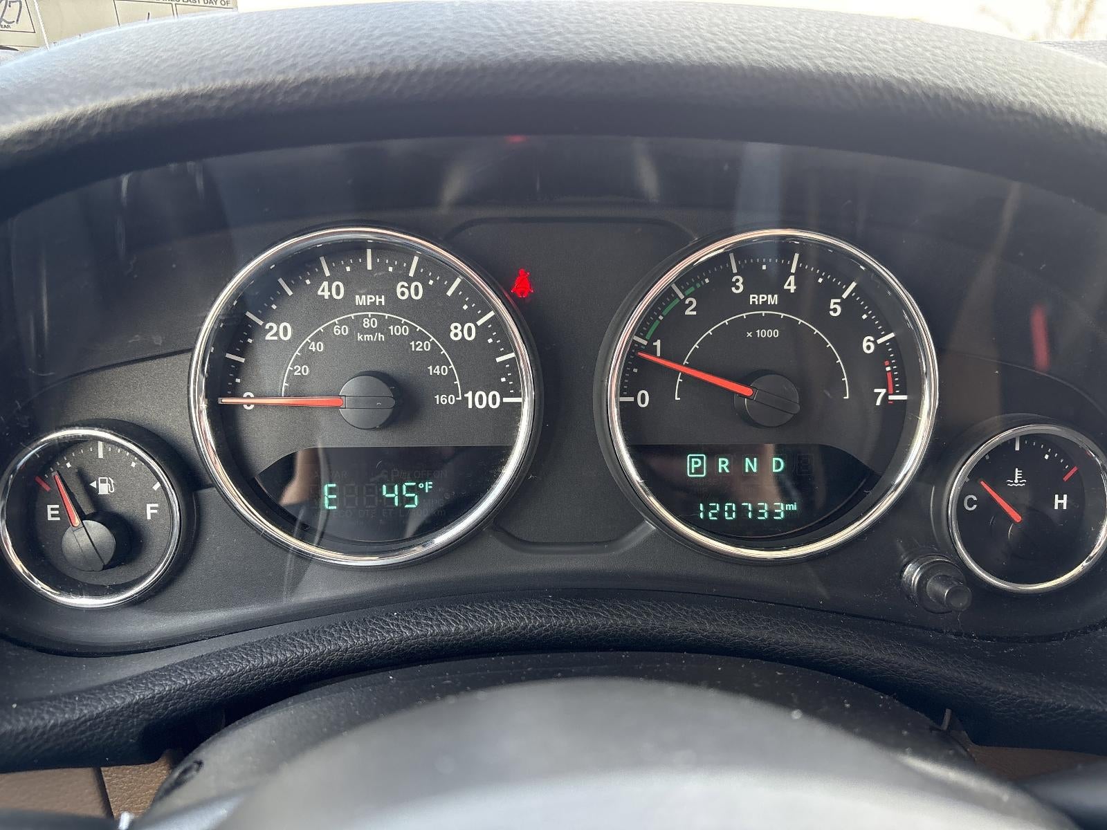 2017 Jeep Wrangler Unlimited Sahara 4x4