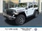 2021 Jeep Wrangler Rubicon 4x4