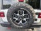 2021 Jeep Wrangler Rubicon 4x4