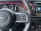 2021 Jeep Wrangler Rubicon 4x4