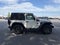 2021 Jeep Wrangler Rubicon 4x4