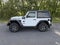 2021 Jeep Wrangler Rubicon 4x4