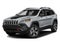 2016 Jeep Cherokee 4WD 4dr Trailhawk