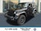 2024 Jeep Wrangler Sport 2 Door 4x4