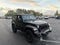 2024 Jeep Wrangler Sport 2 Door 4x4
